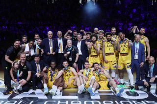aek basket